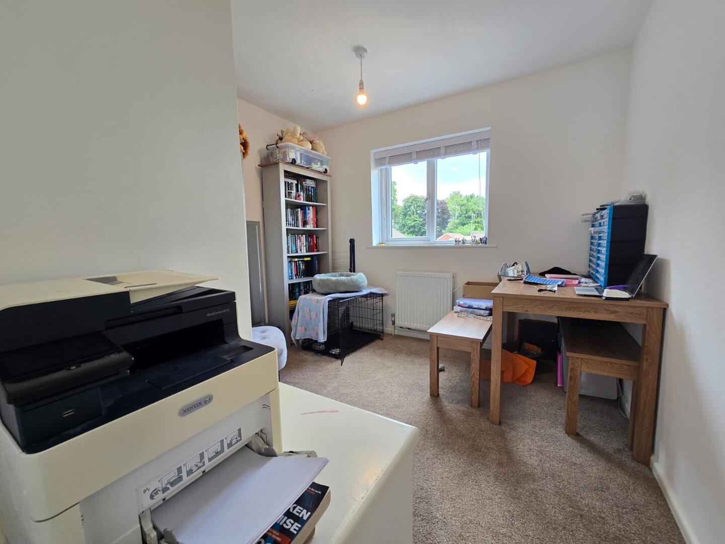 Osprey Park Drive, Kidderminster